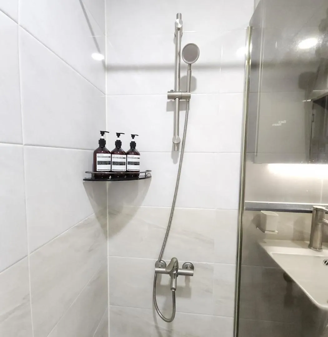 Appartement Esther Stay, Seoel Zuid-Korea