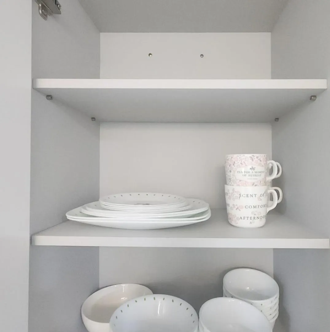 Esther Stay, Seoel Appartement