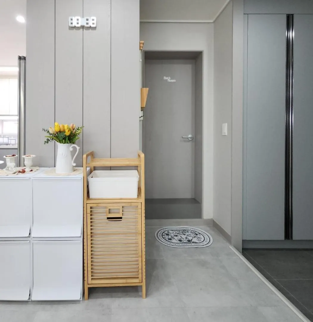 Appartement Esther Stay, Seoel