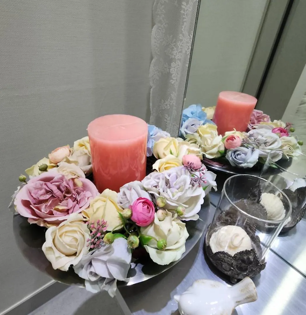 Esther Stay, Seoel Appartement
