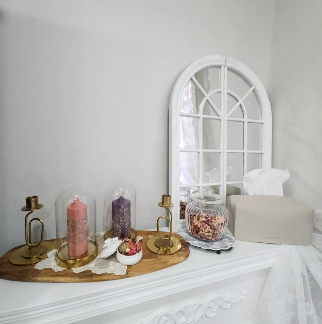 Appartement Esther Stay, Seoel