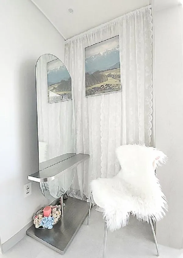 Esther Stay, Seoel Appartement
